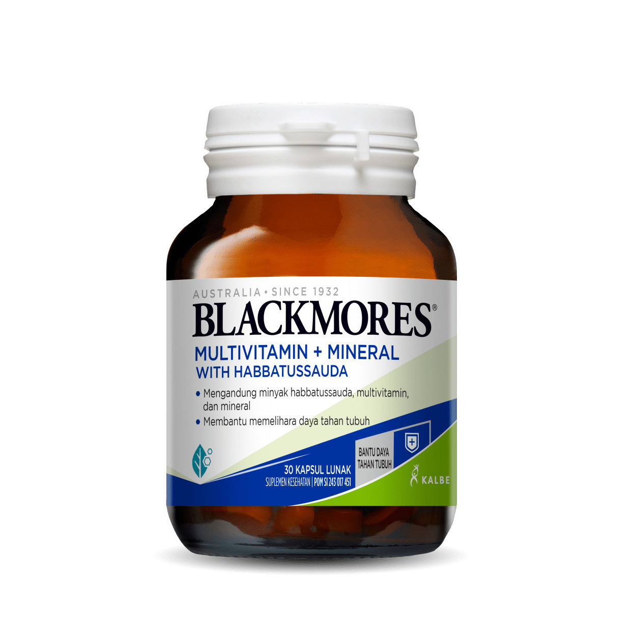 Blackmores Multivitamin
